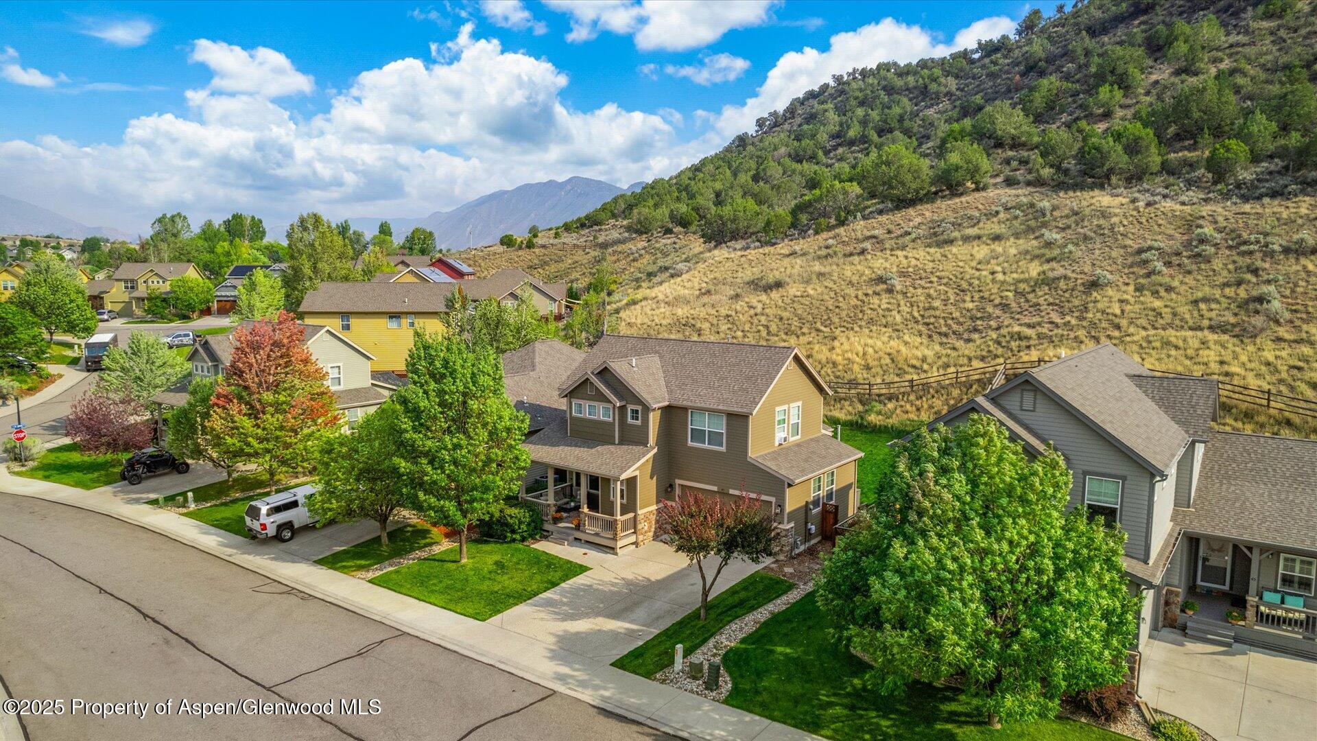 41 Red Cloud Court Property Photo 19