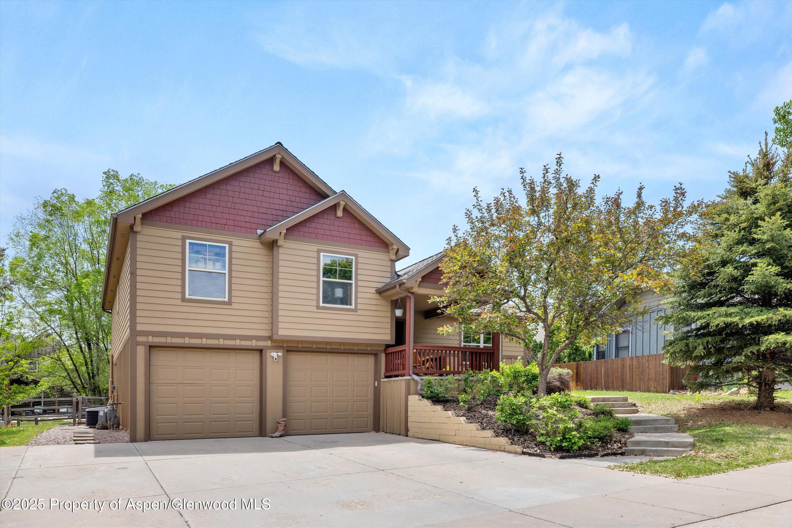 4122 Sky Ranch Drive