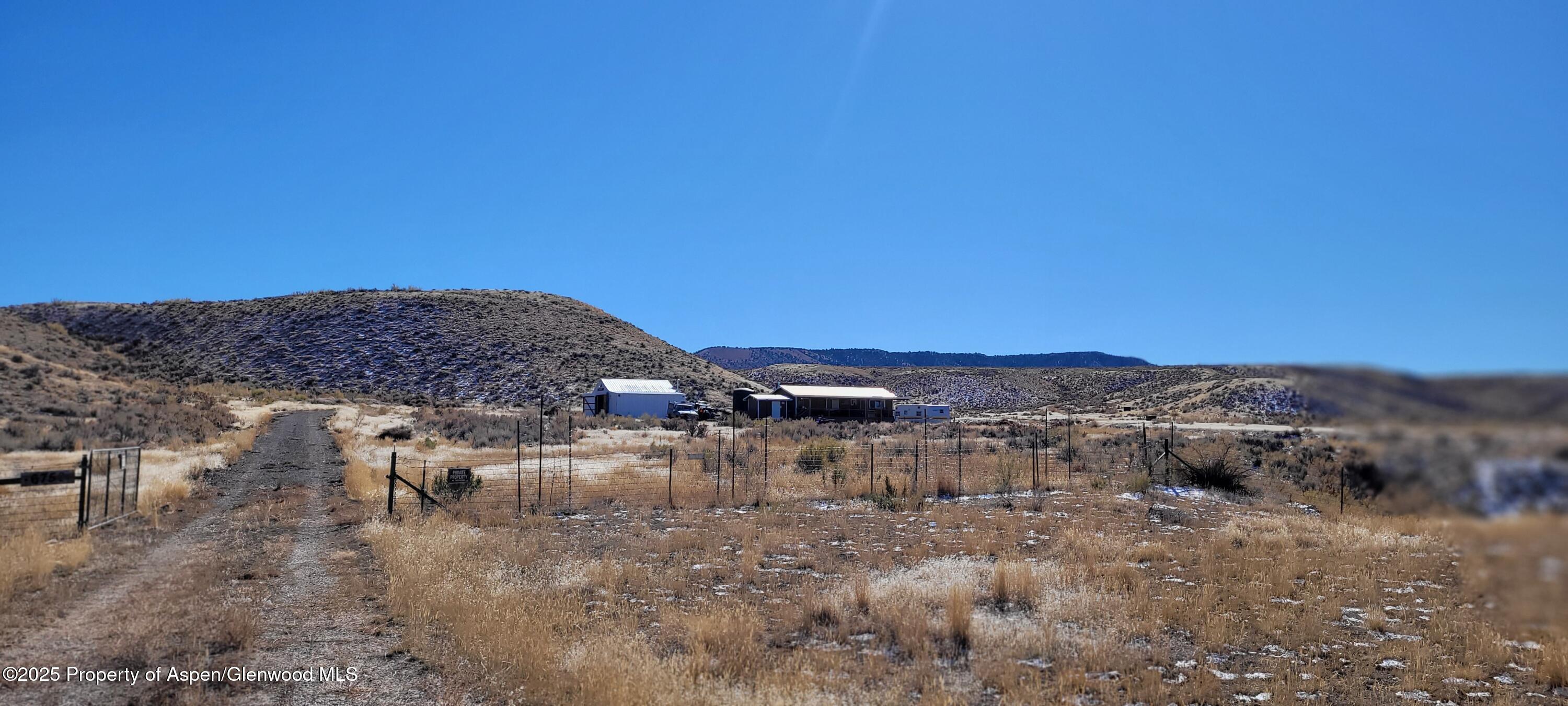 Tbd Deer Park Service Road Property Photo