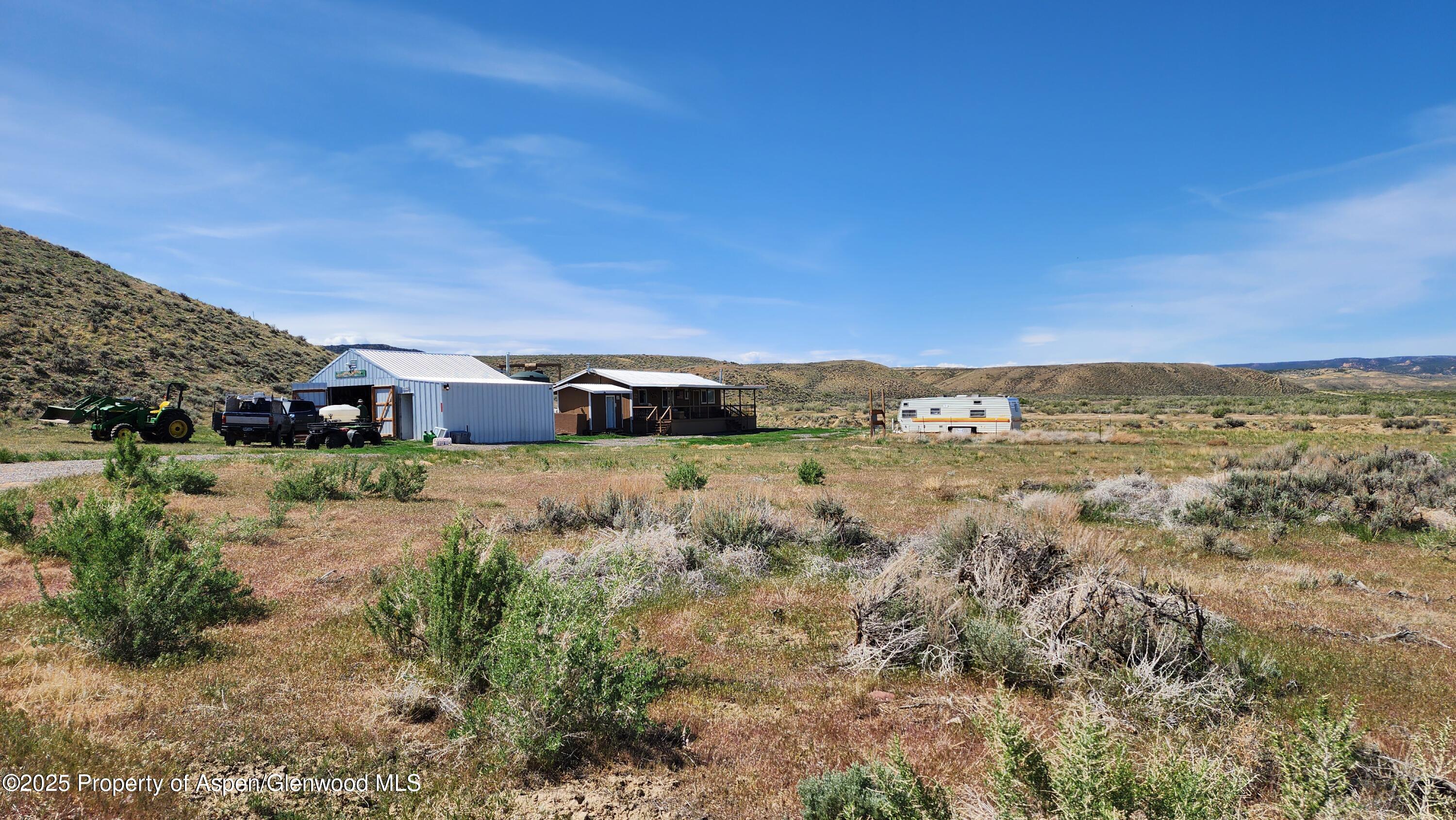 Tbd Deer Park Service Road Property Photo 1