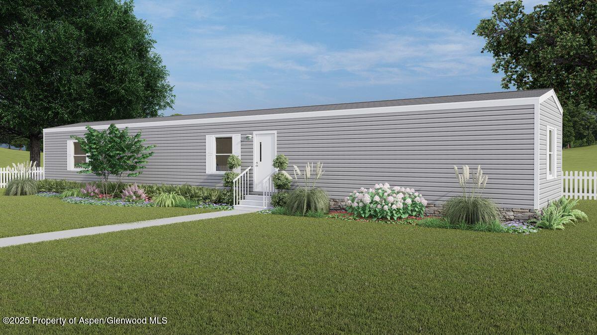 76 Bent Creek Circle Property Photo 1