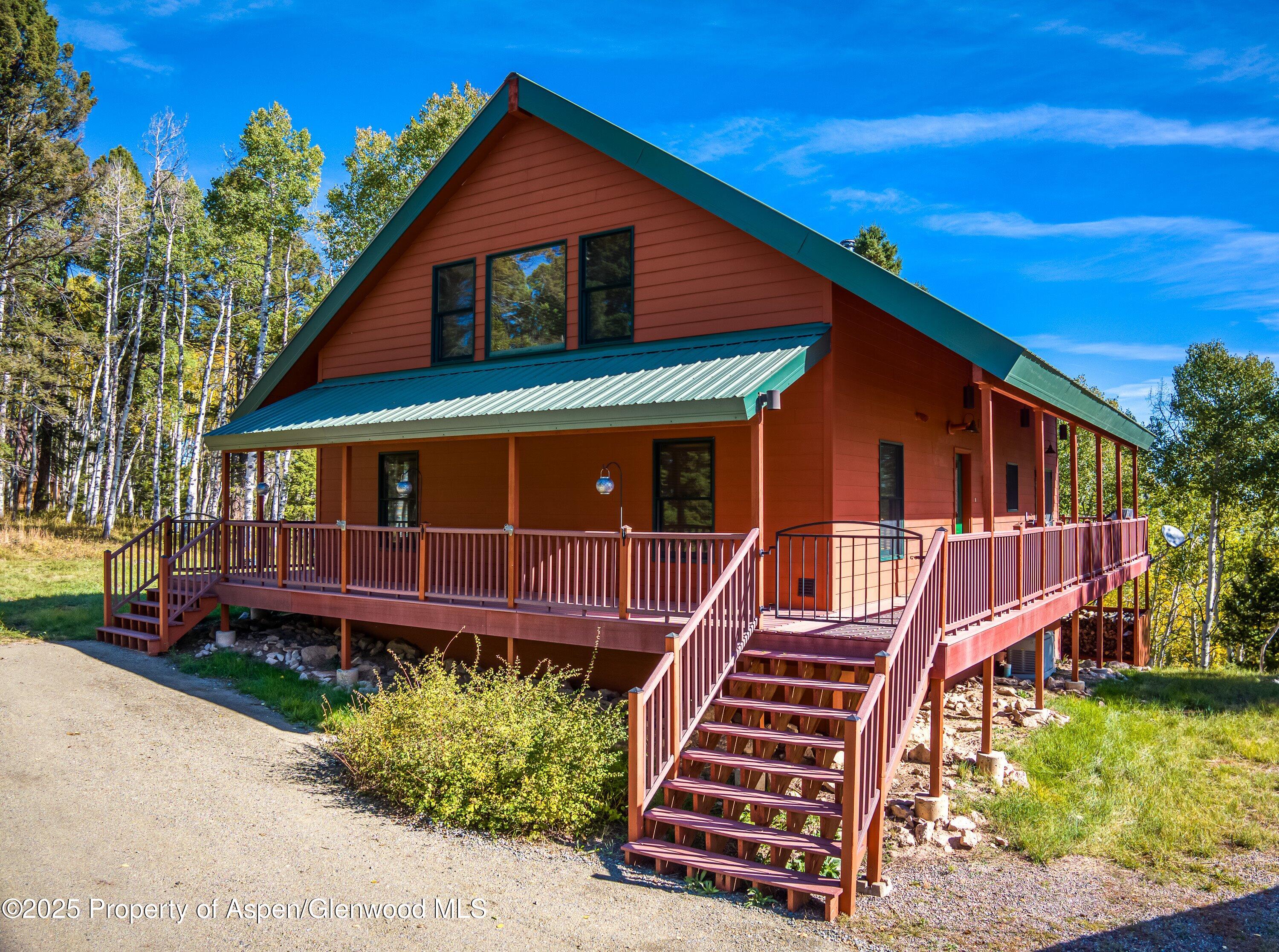 180 Ridge Road Property Photo 1