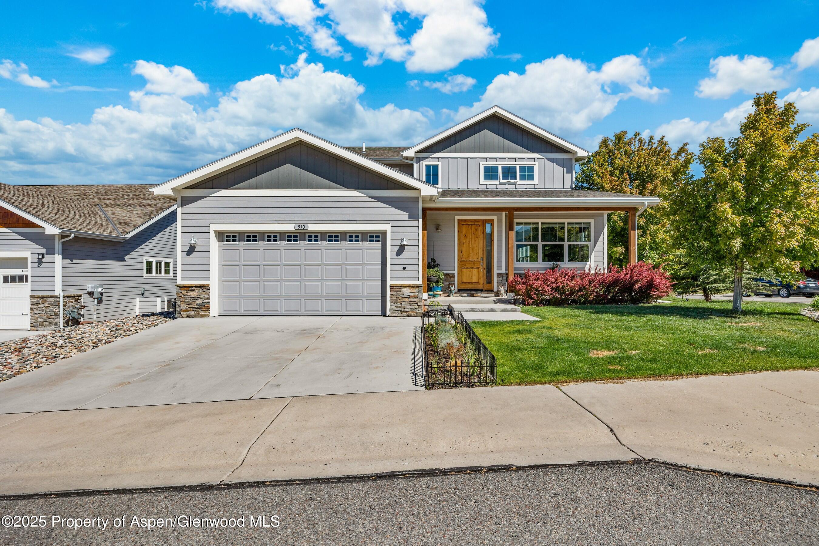 510 S Wildhorse Drive Property Photo