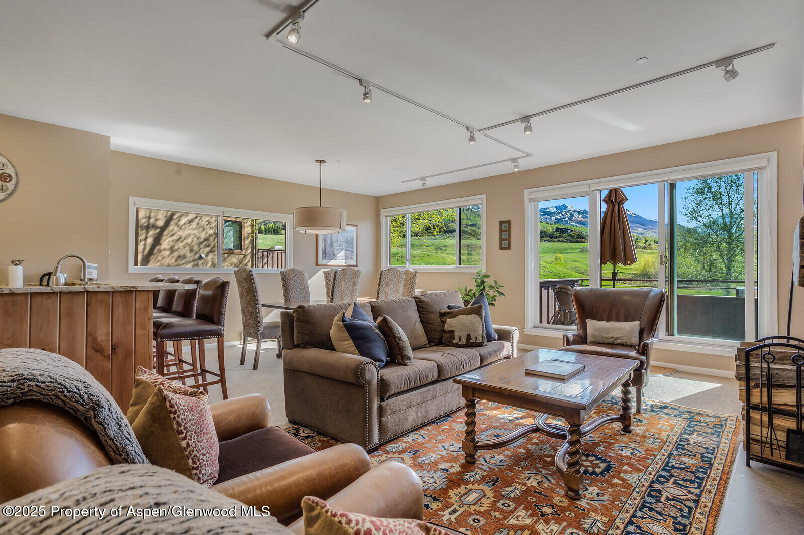 150 Snowmass Club Circle, 1623 Property Photo 1
