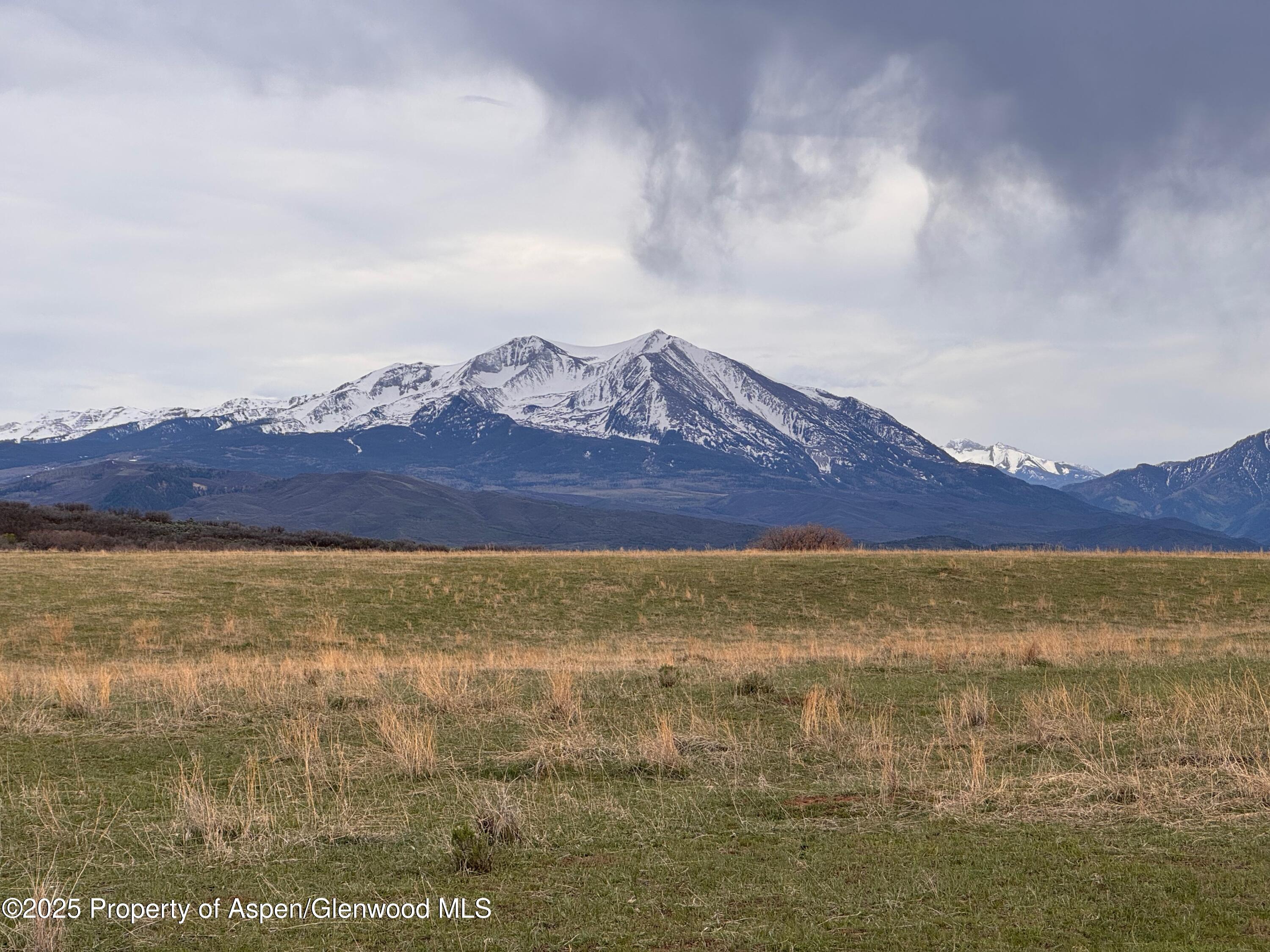 Lot #7 Turnberry Ranch, Panorama Drive Property Photo 1