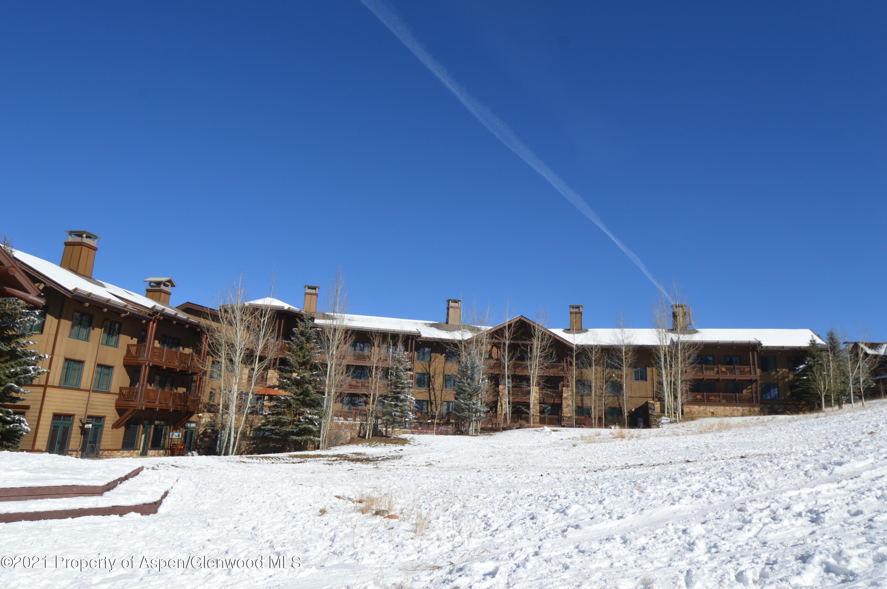 197 Prospector Road Unit 2312 Fixed Weeks 1,34 Property Photo 1