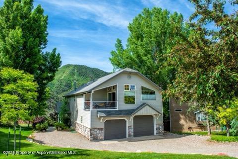 502 Canyon Creek Drive Property Photo 1