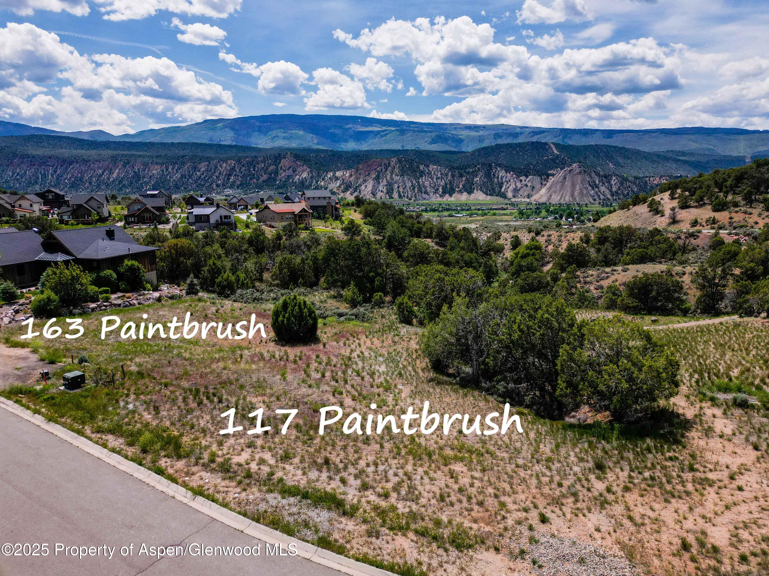 117 Paintbrush Way Property Photo