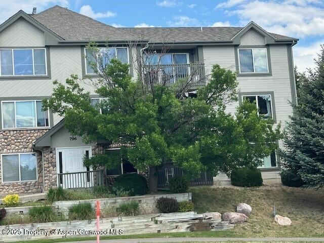 796 Castle Valley Boulevard, Unit J Property Photo 1