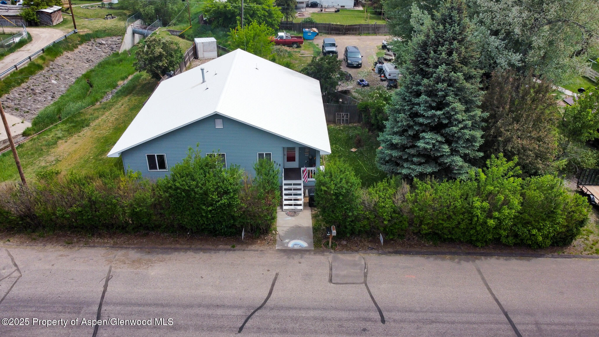 212 Garfield Street Property Image
