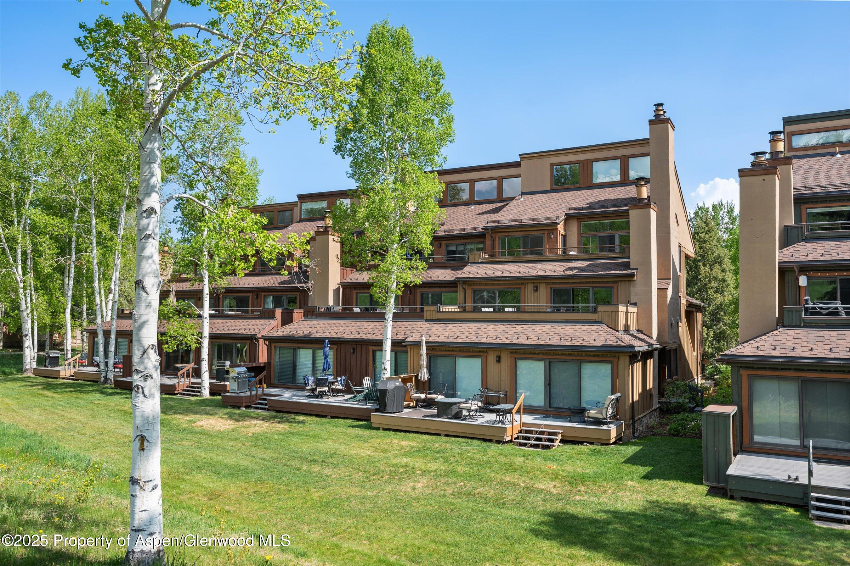 294 Snowmass Club Circle, 1207 Property Photo 1