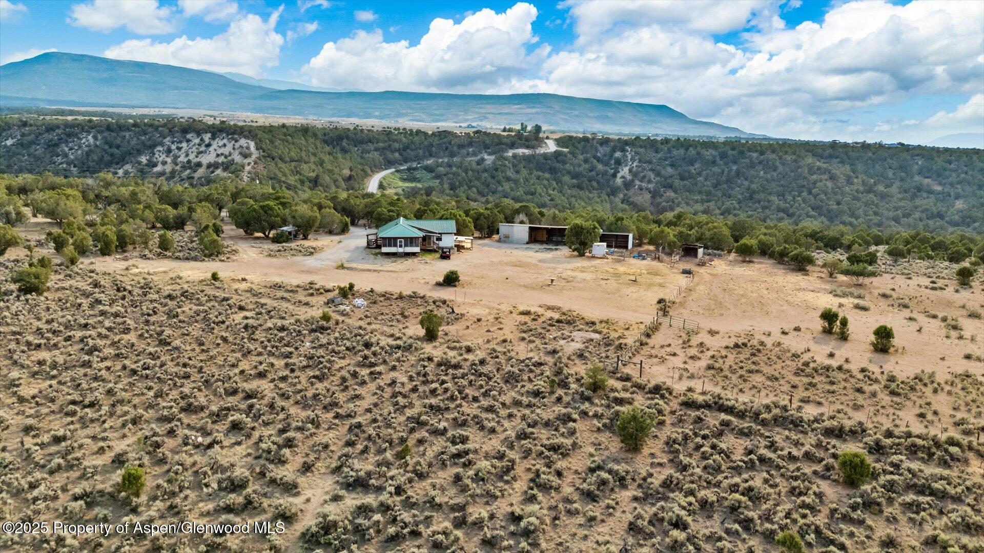 2051 Grass Mesa Road Property Photo 14