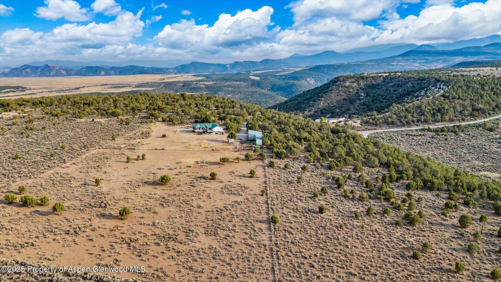 2051 Grass Mesa Road Property Photo 28