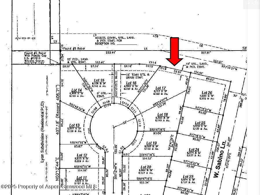 372 Roan Court Property Photo 1