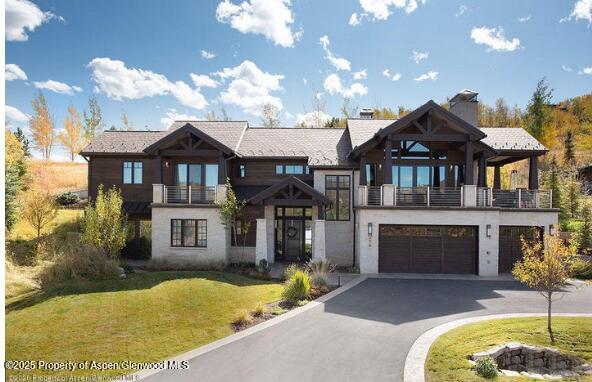 278 GAMBEL Way