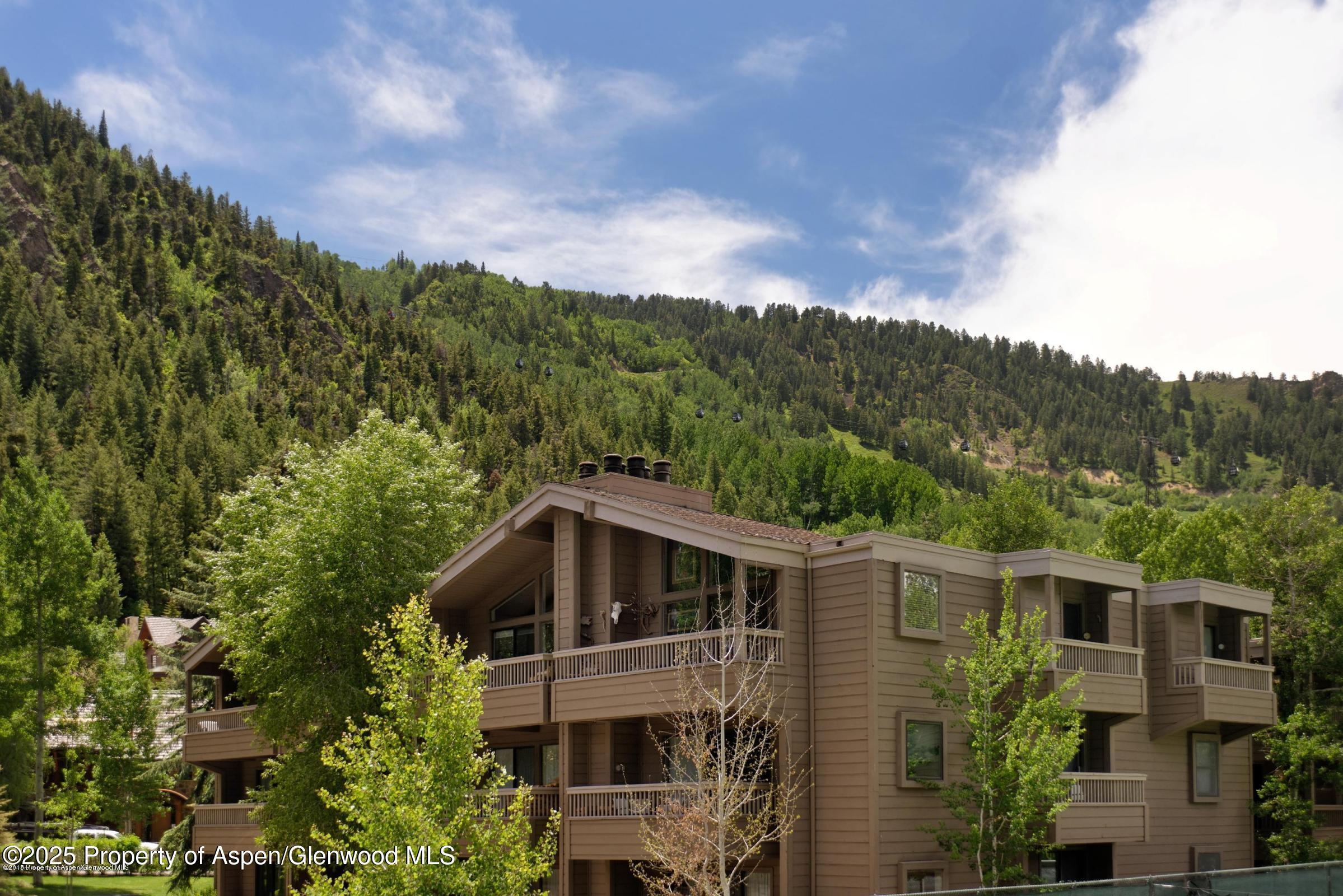610 S West End Street, K102 Property Photo 16