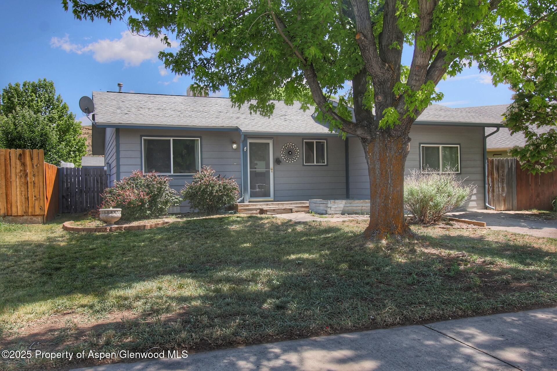 2340 Ute Avenue Property Photo 1