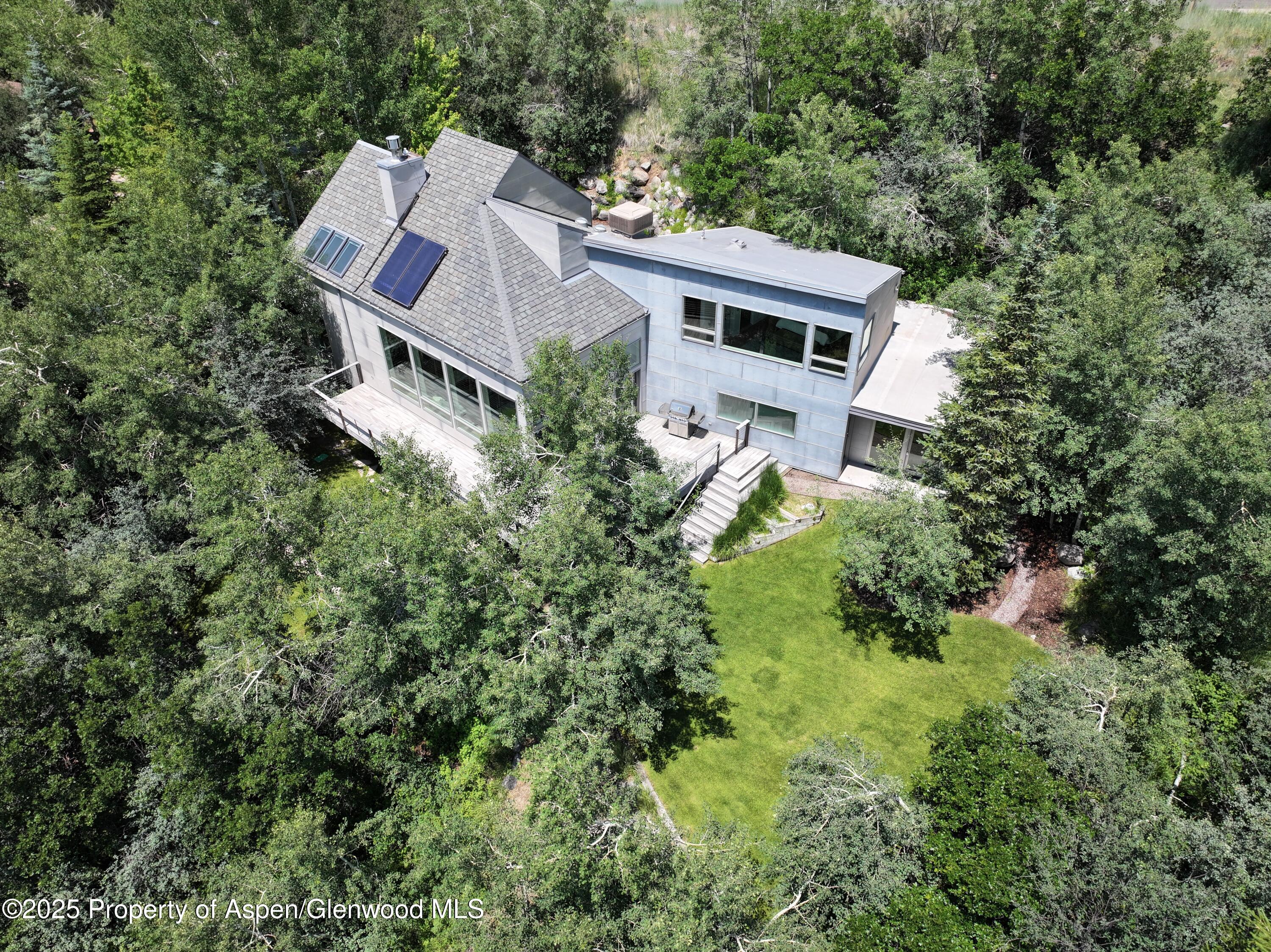 602 Mountain Laurel Drive Property Photo 1