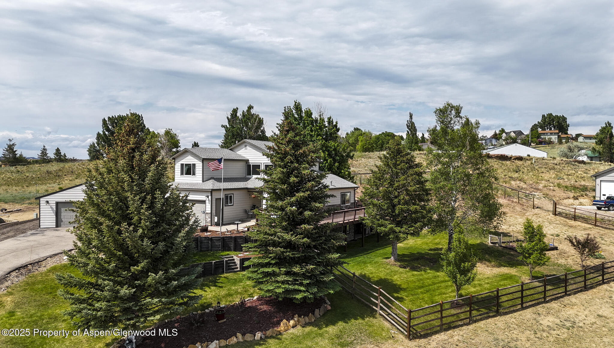 1255 Lecuyer Drive Property Photo 1