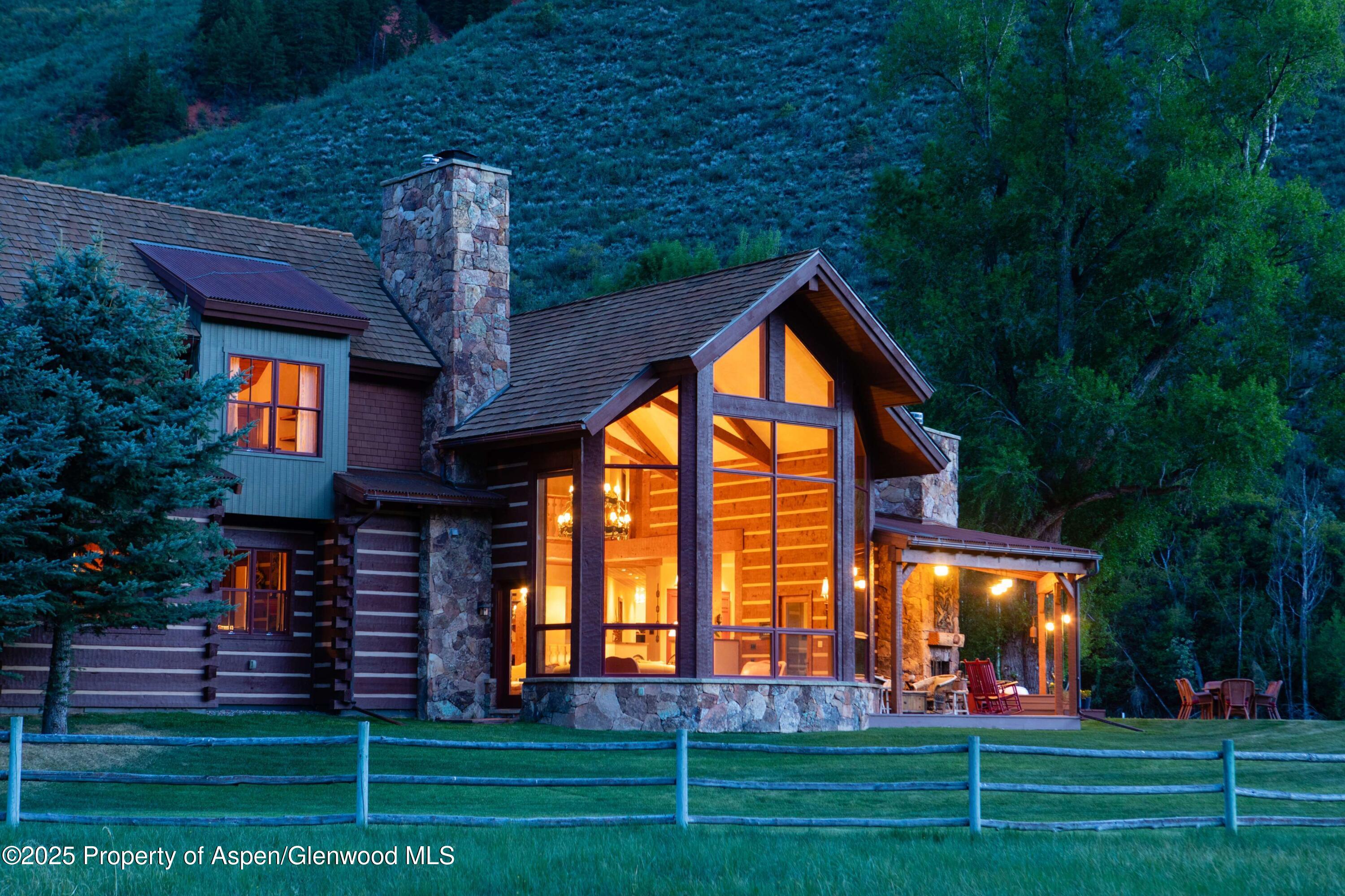 5548 Frying Pan Road Property Photo 2