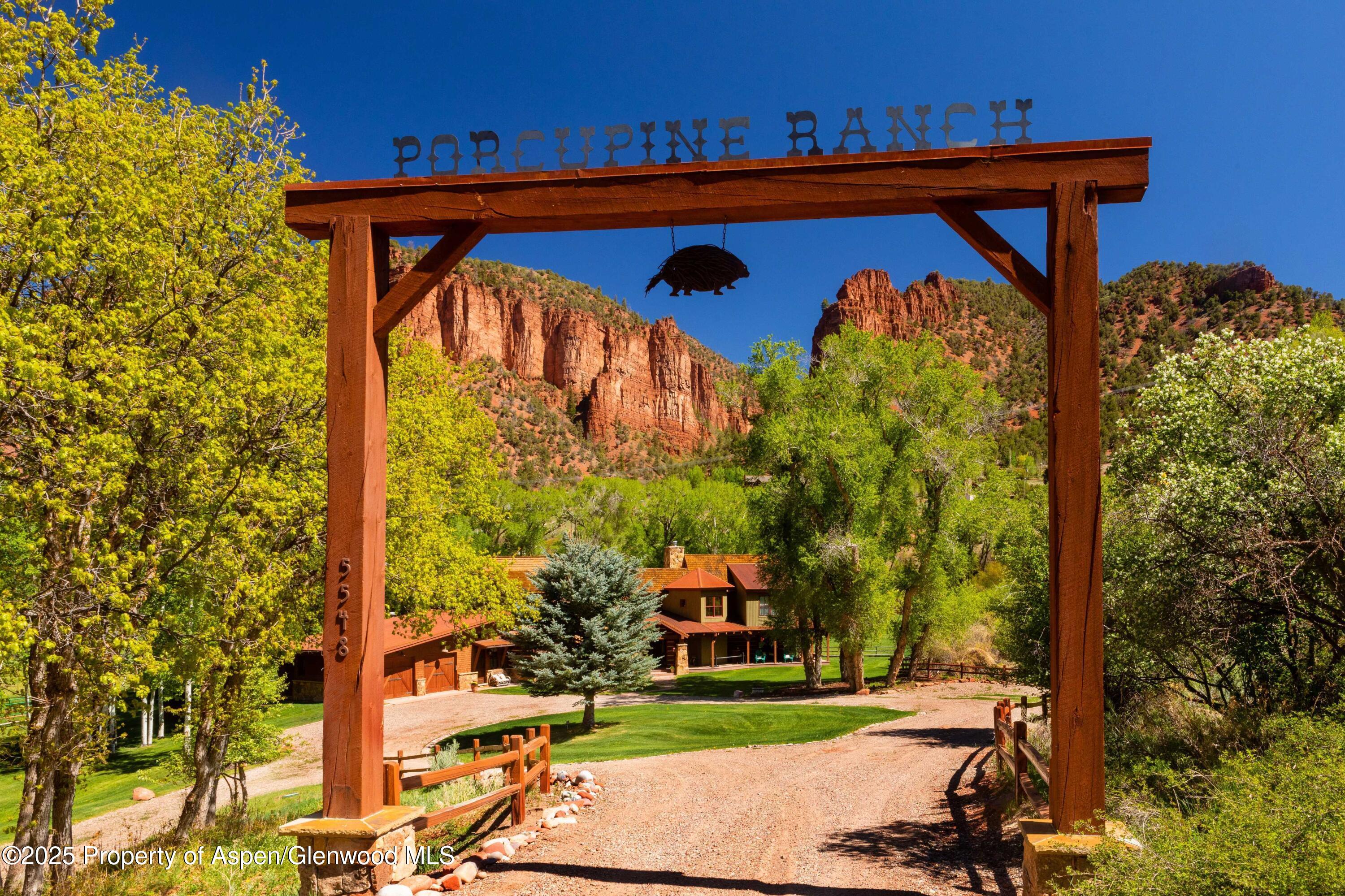 5548 Frying Pan Road Property Photo 4