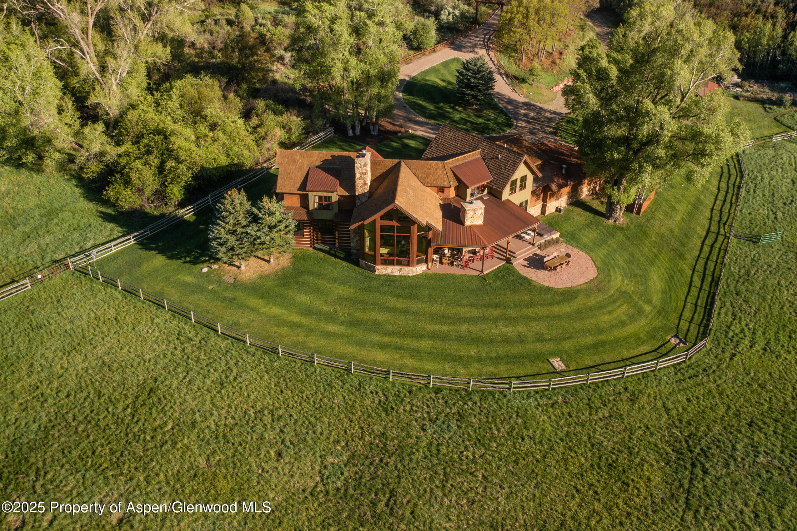 5548 Frying Pan Road Property Photo 5