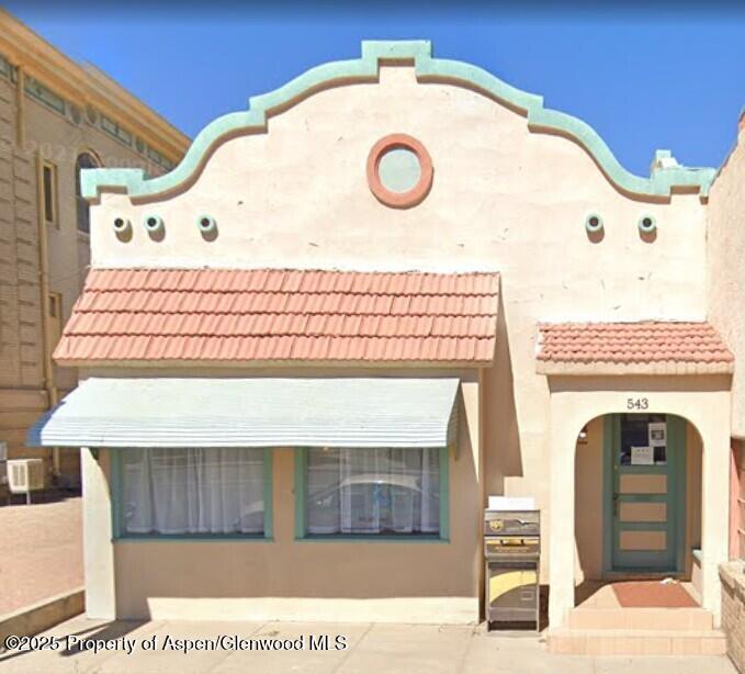 543 Main Street Property Photo 1