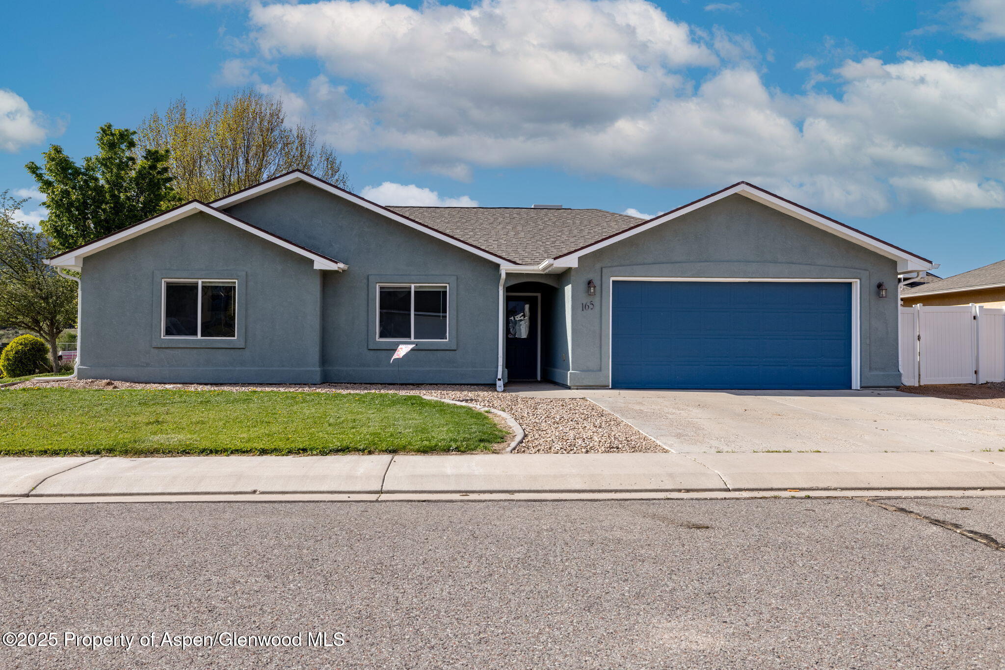 165 Harris Lane