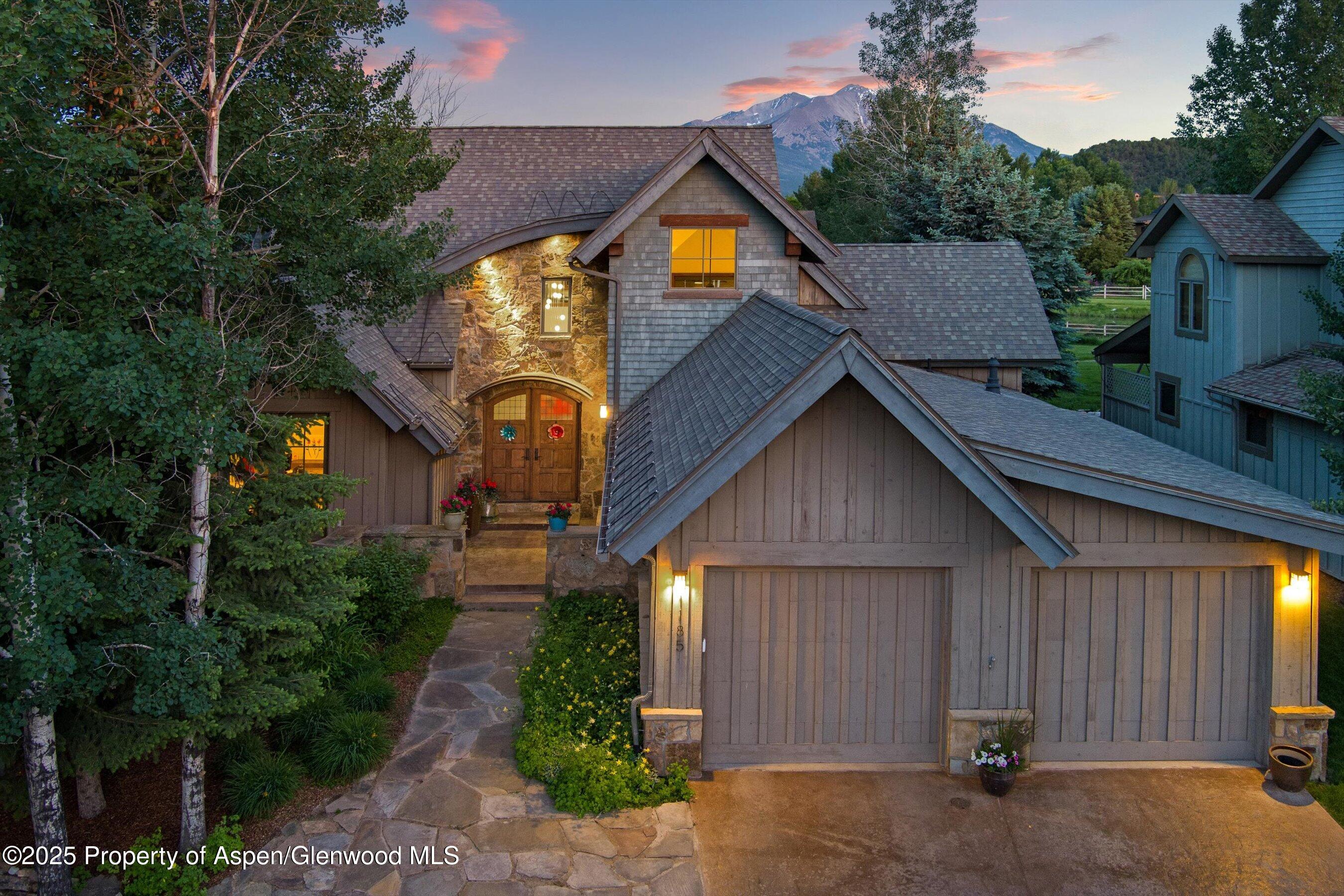 1185 Heritage Drive Property Photo 2