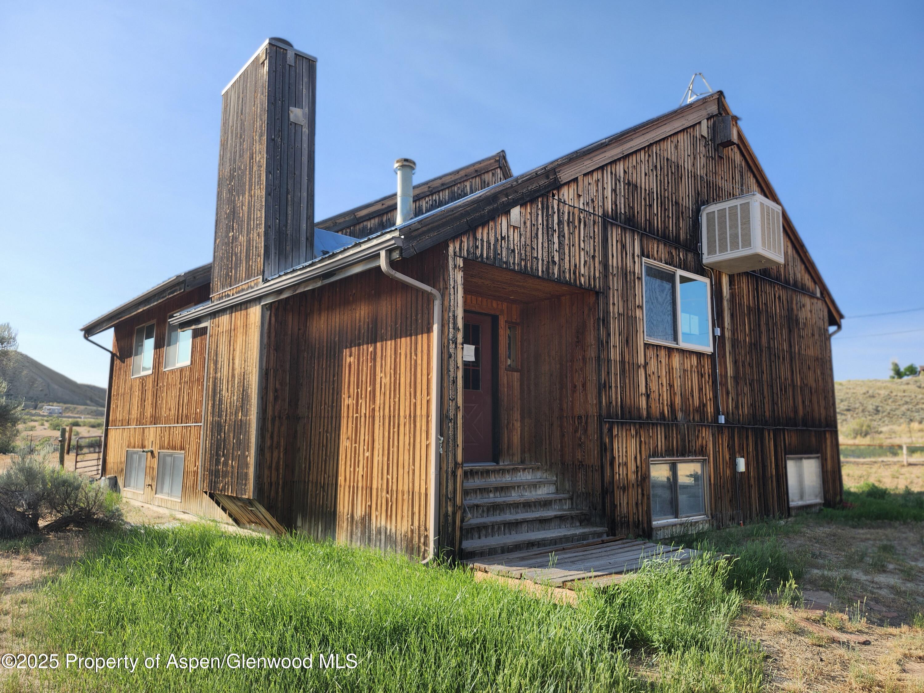 600 Gasoline Alley Property Photo 1