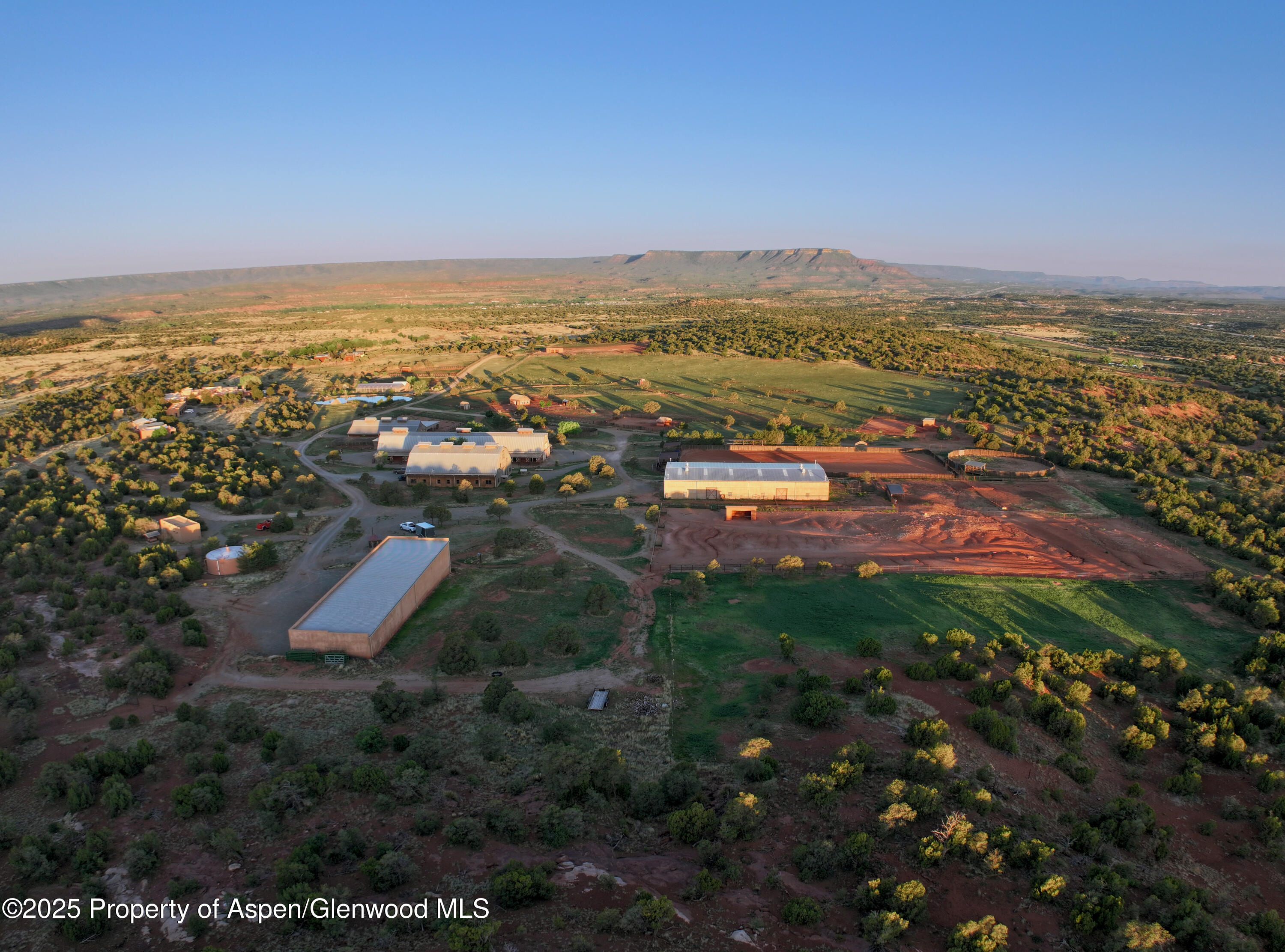 000 Imus Ranch Road Property Photo 1