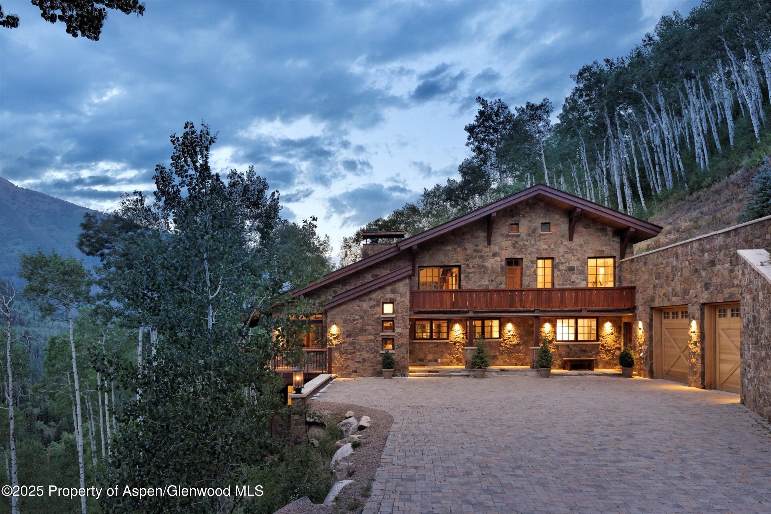 6770 Castle Creek Road Property Photo