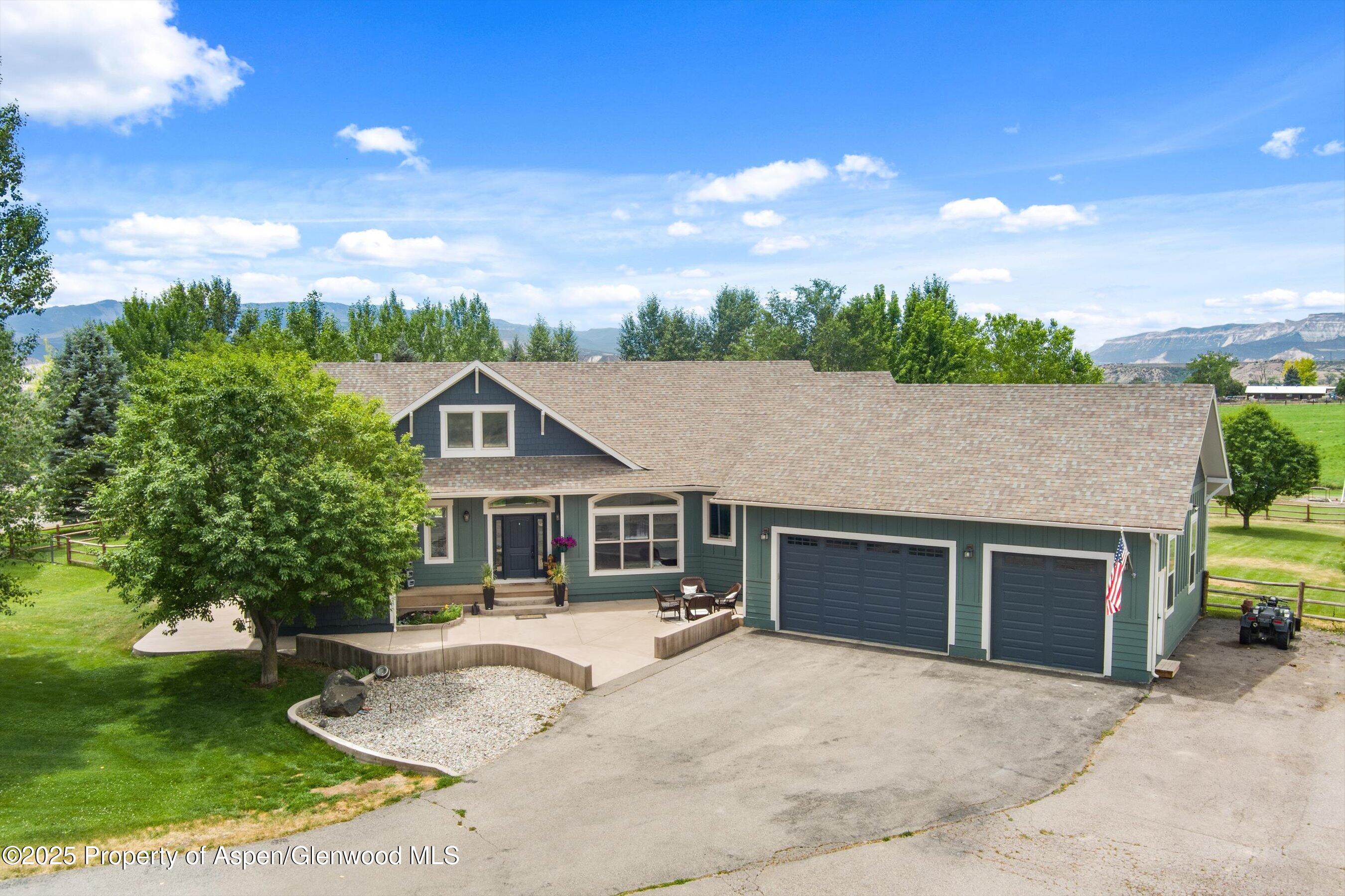227 N Meadow Drive Property Photo