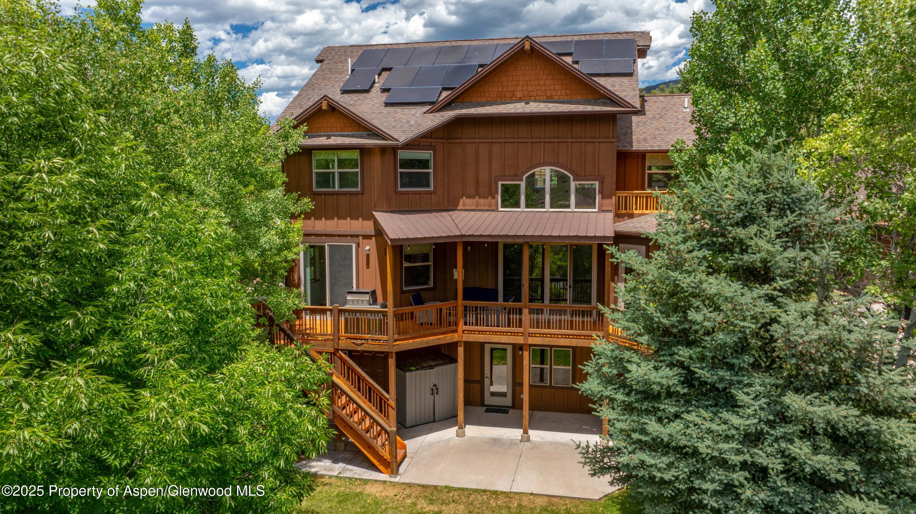 383 Faas Ranch Road Property Photo 4
