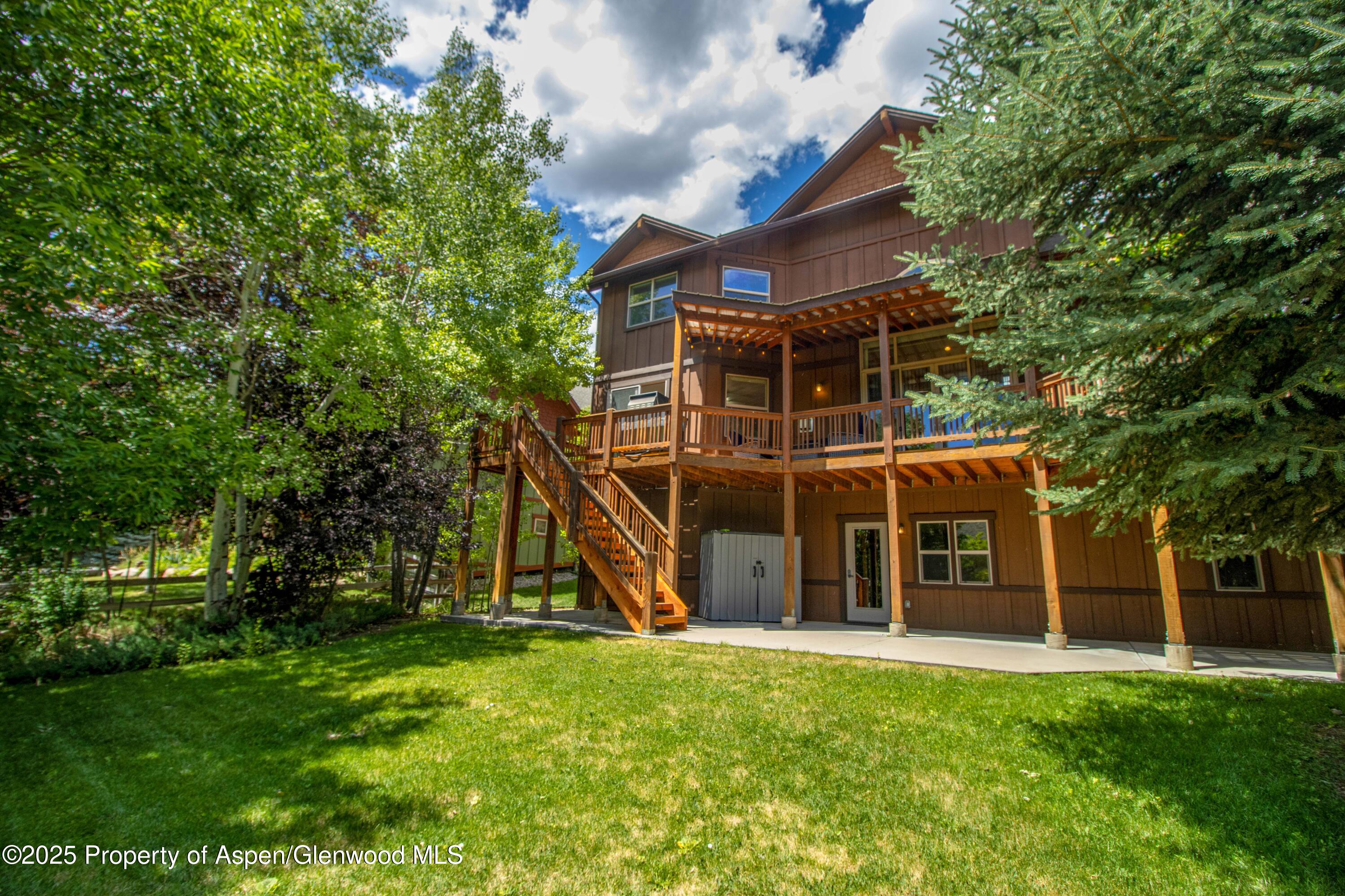 383 Faas Ranch Road Property Photo 5
