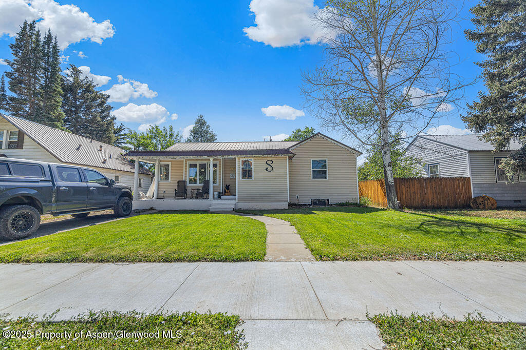 780 Yampa Avenue Property Photo 1