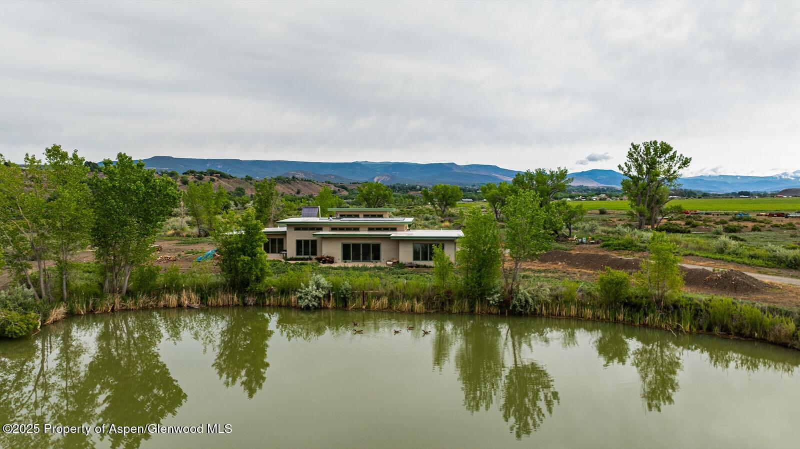 8015 Scenic Mesa Road Property Photo 4