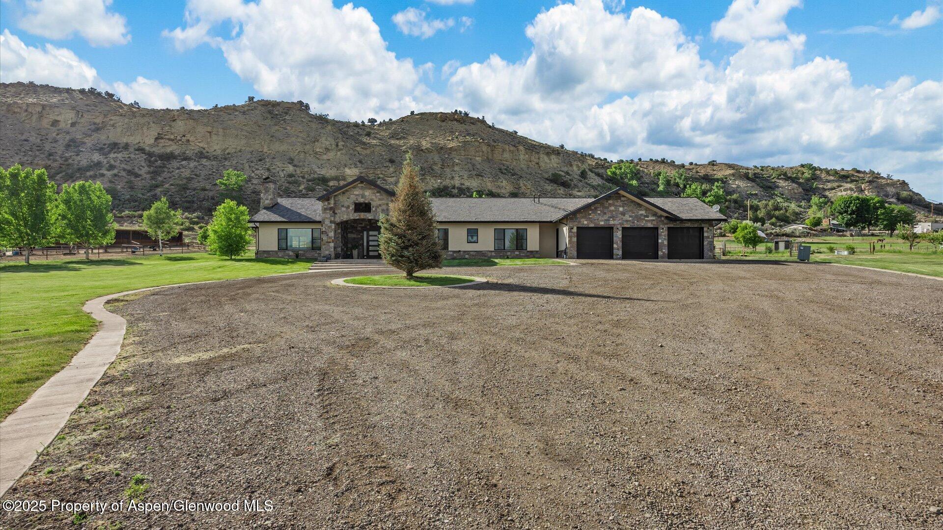 203 Native Springs Drive Property Photo