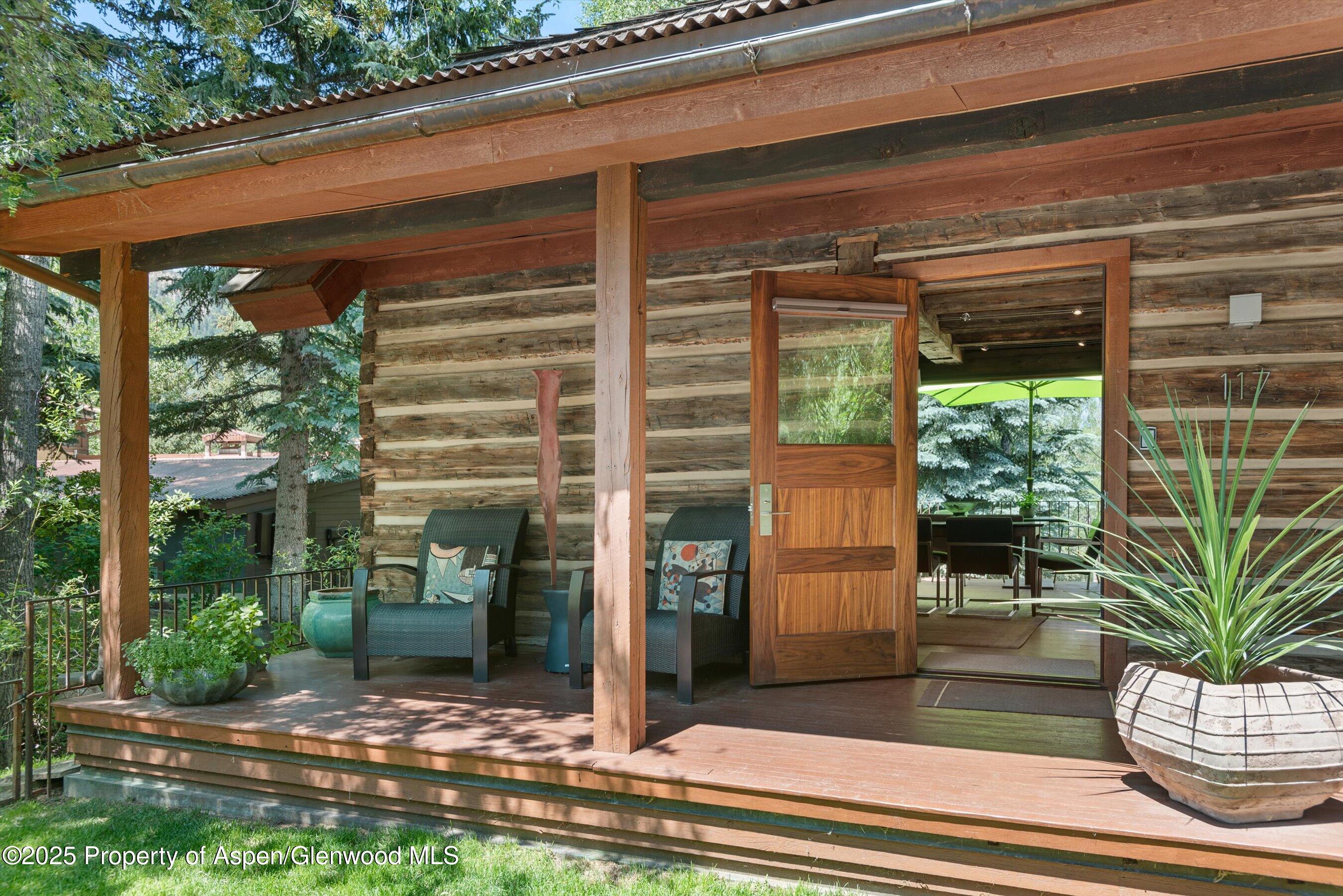 117 Neale Avenue Property Photo 17