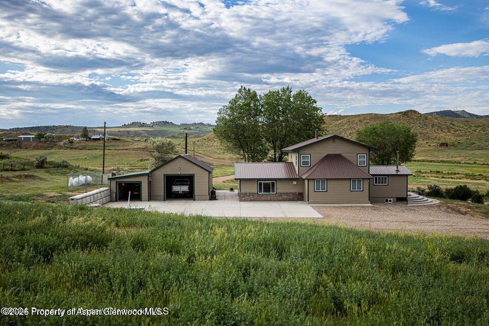 420 County Road 64