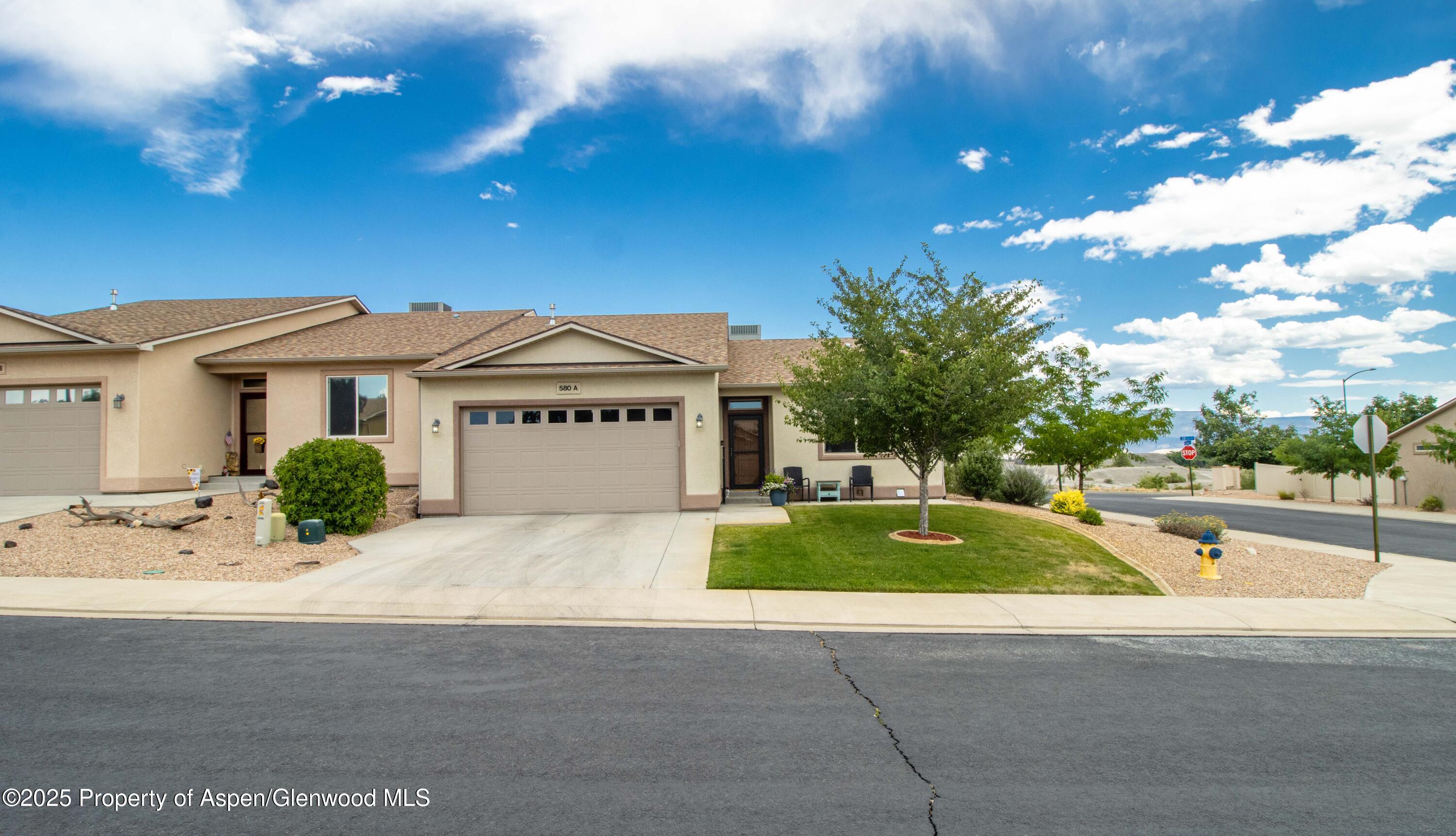 580 Rio Grande Drive, Unit A Property Photo 1