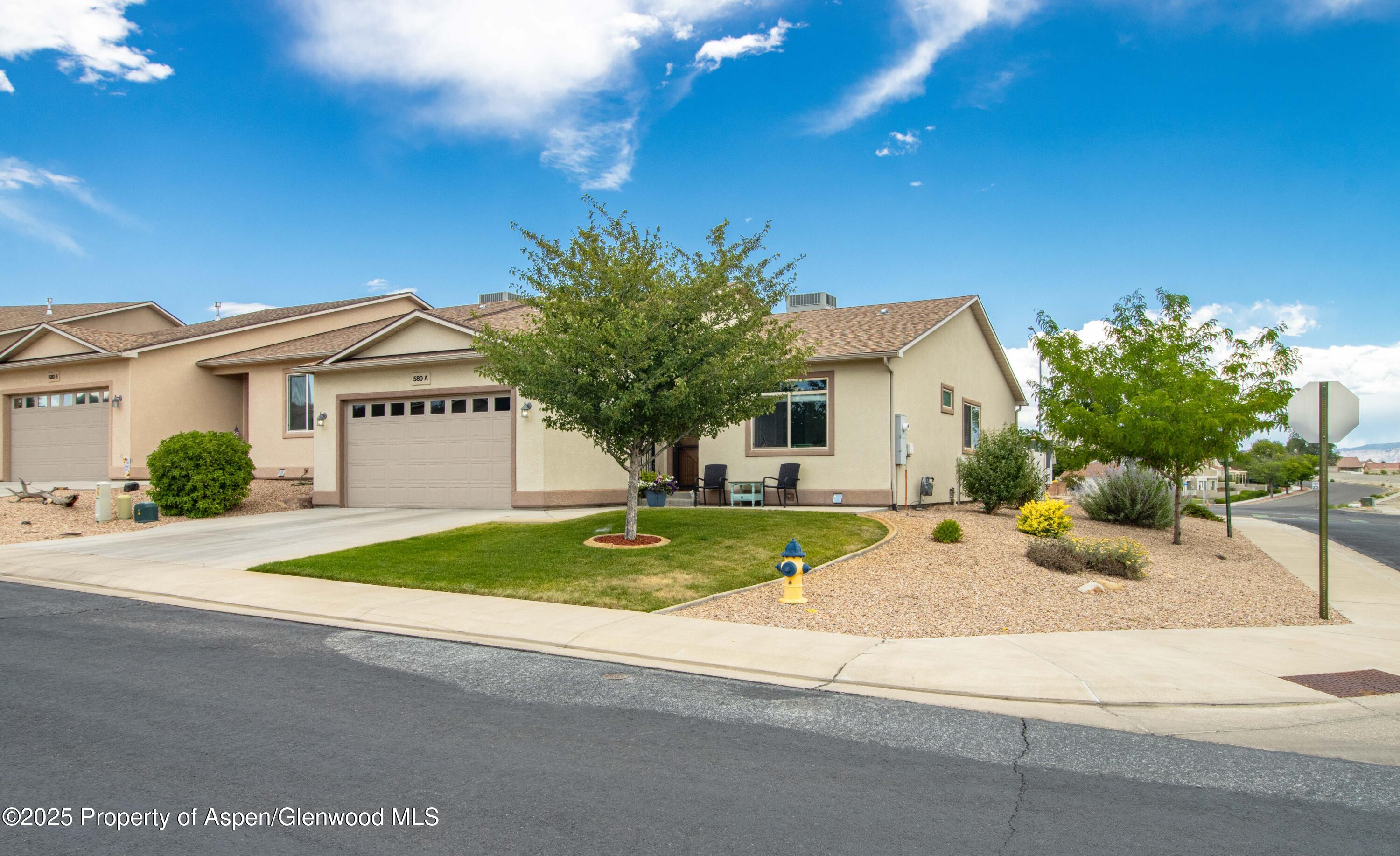 580 Rio Grande Drive, Unit A Property Photo 2