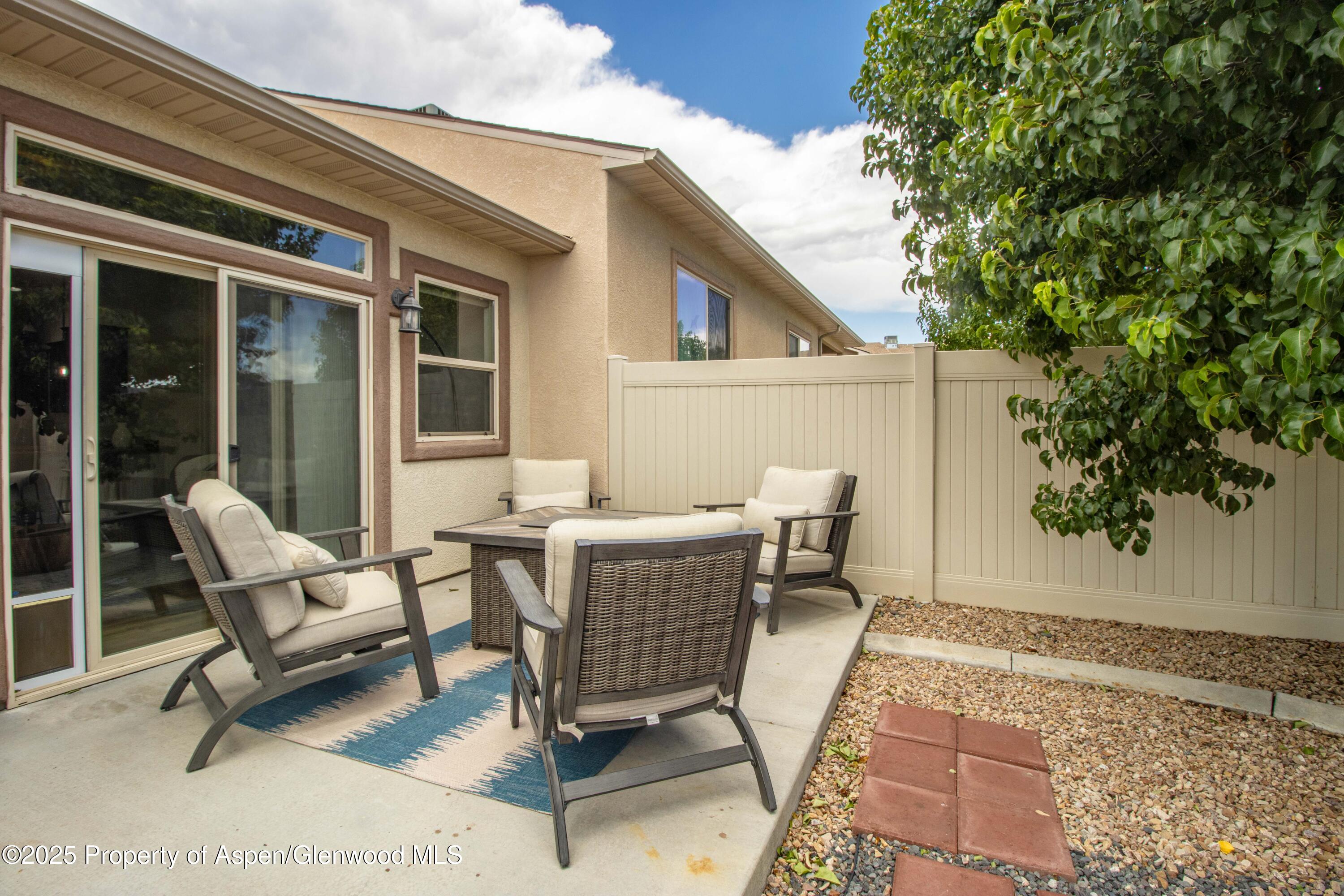580 Rio Grande Drive, Unit A Property Photo 17