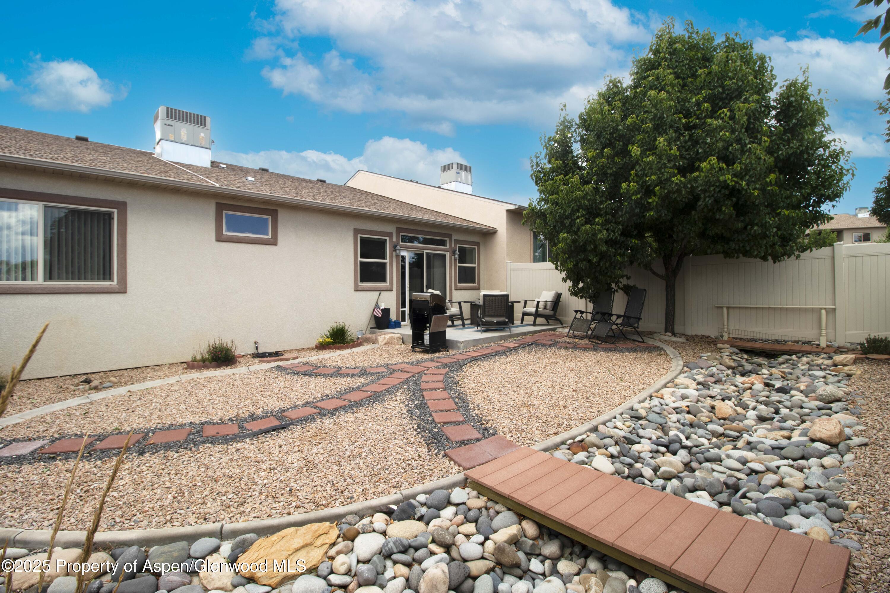 580 Rio Grande Drive, Unit A Property Photo 19