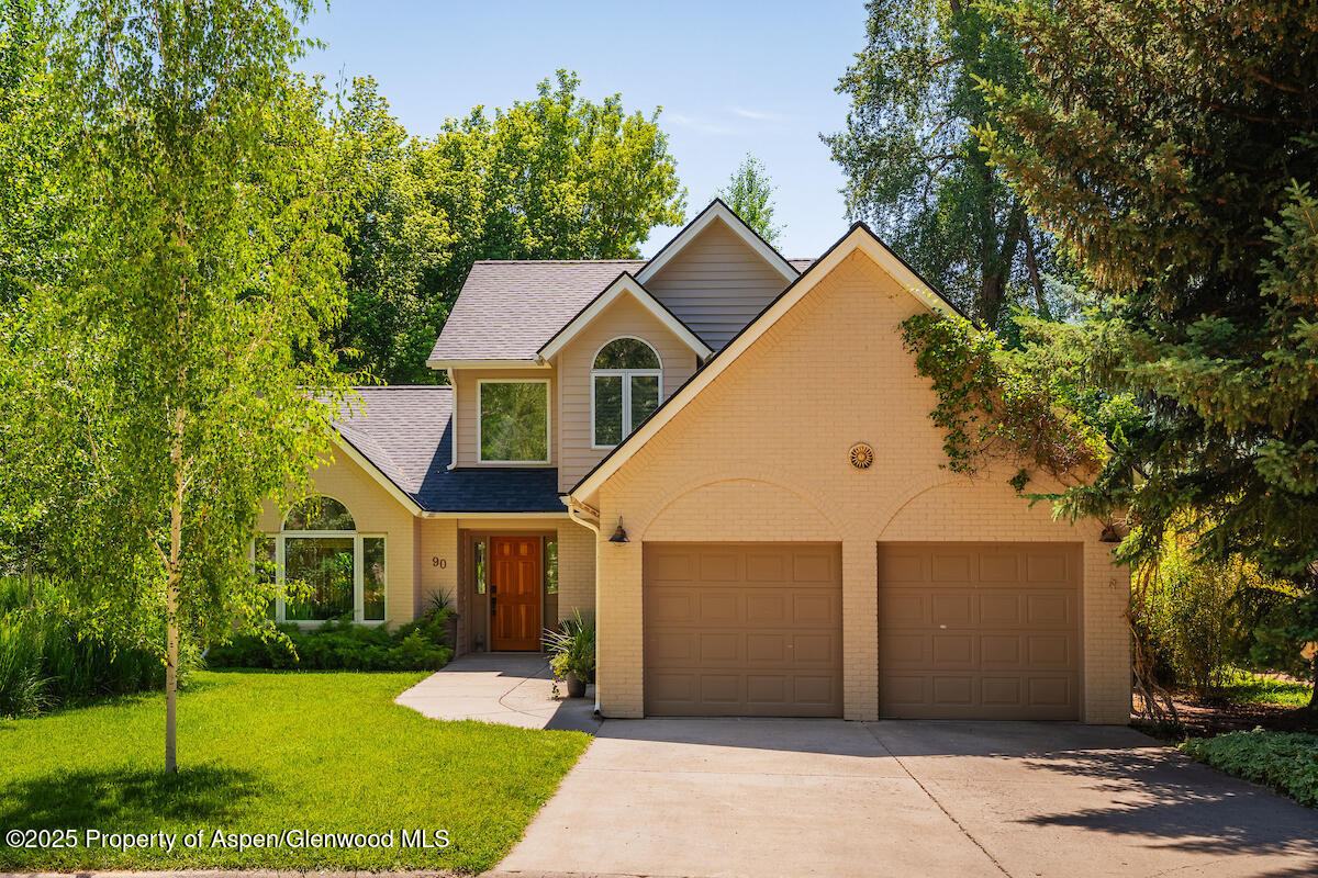 90 River Cove Property Photo 1