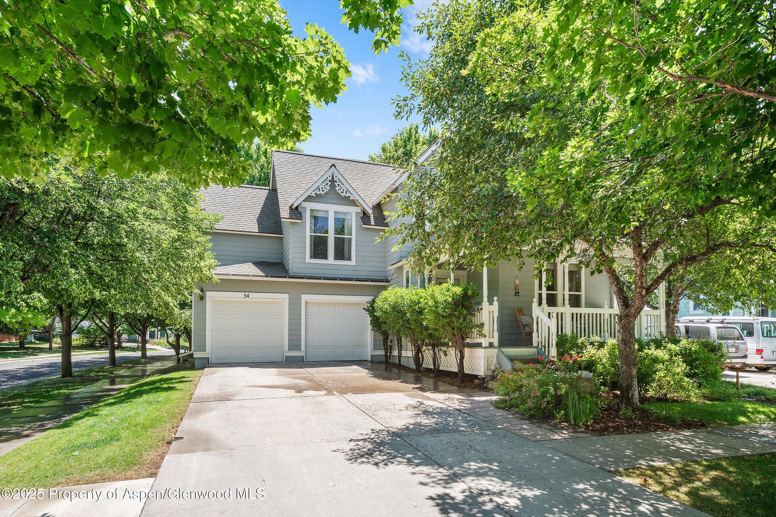 54 Ferguson Drive Property Photo 1