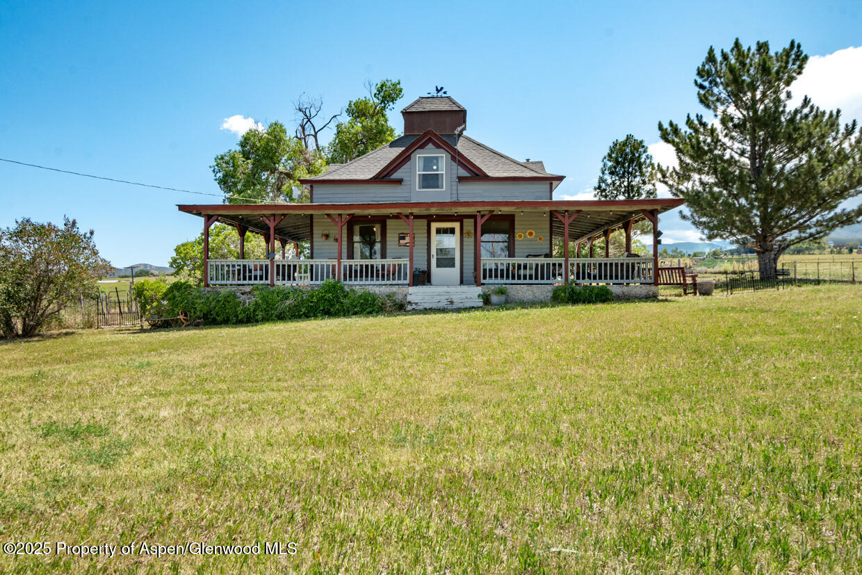 12716 58 Road Property Photo 1