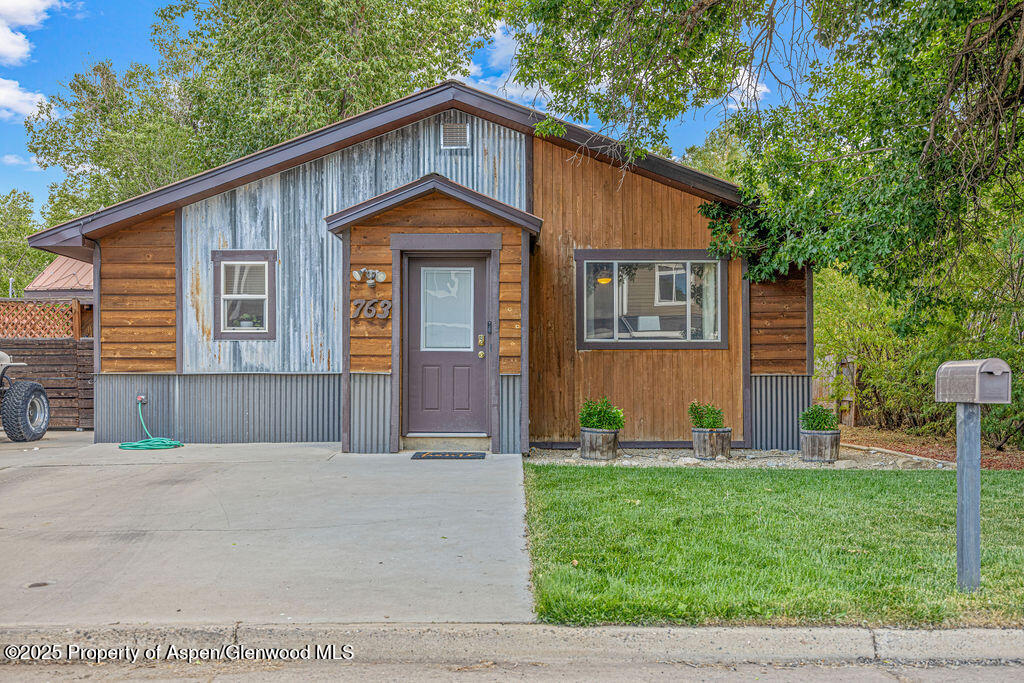 763 Tucker Street Street Property Photo 1