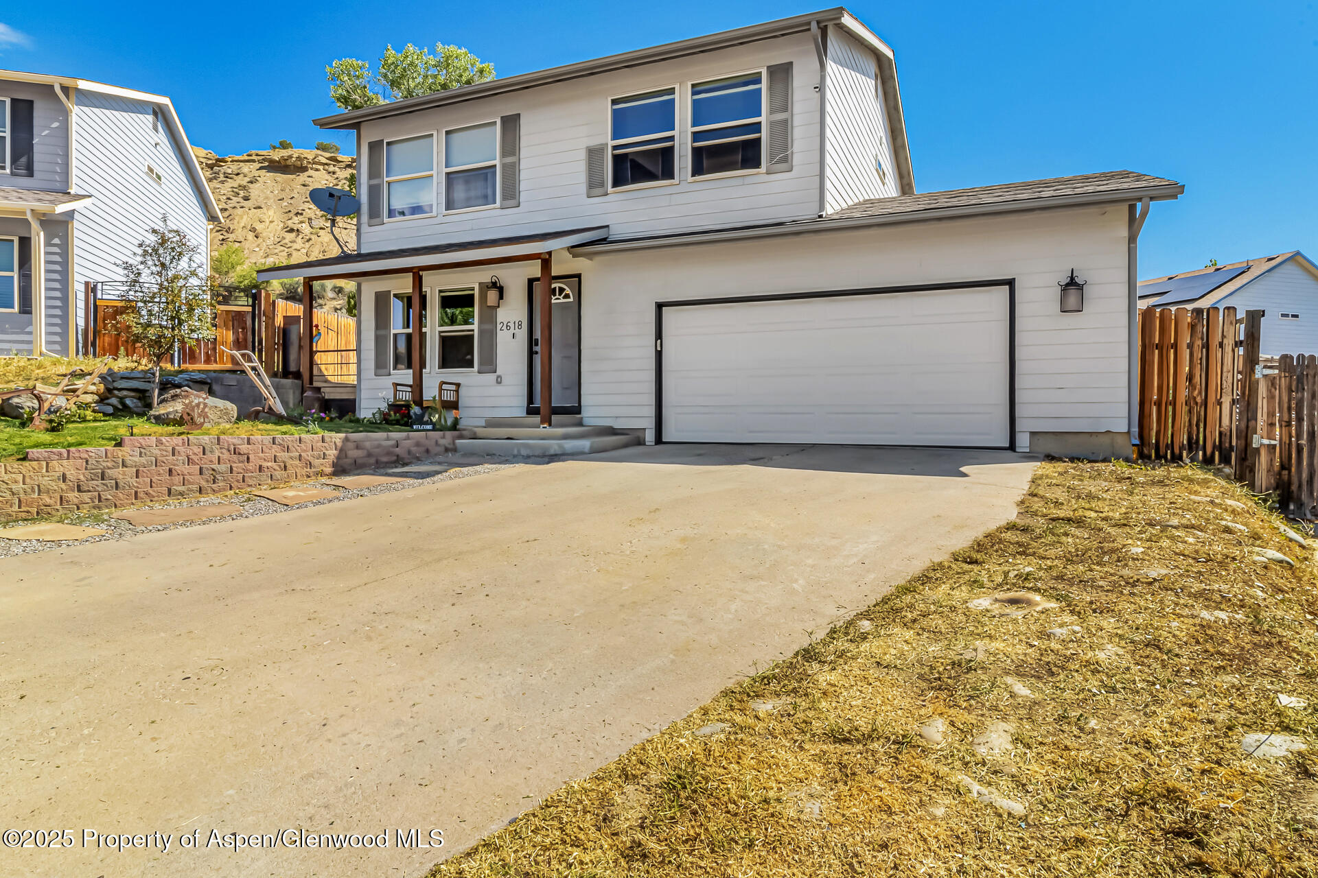 2618 Apache Court Property Photo 4