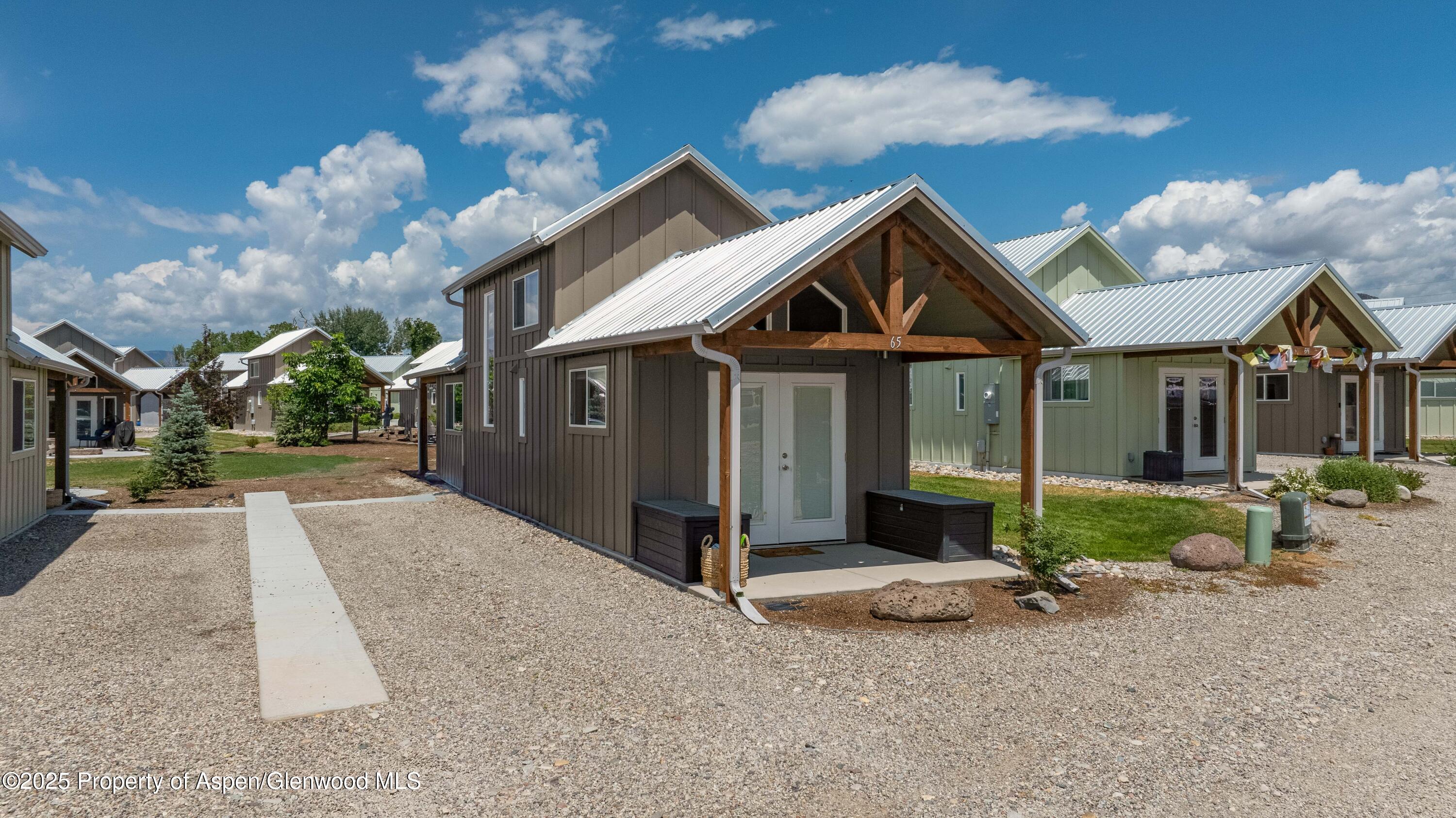 329 River Frontage Road, #65 Property Photo 1